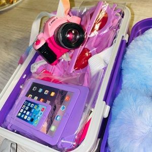 Girly toys✨